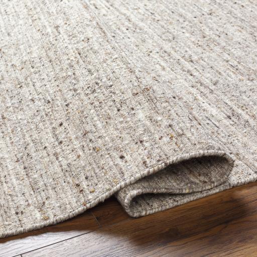 Surya Hamburg Hmb-2303 5' X 7'6" Handmade Rug - Image 5