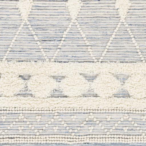 Surya Handira Hnr-2302 6' X 9' Handmade Rug - Image 6