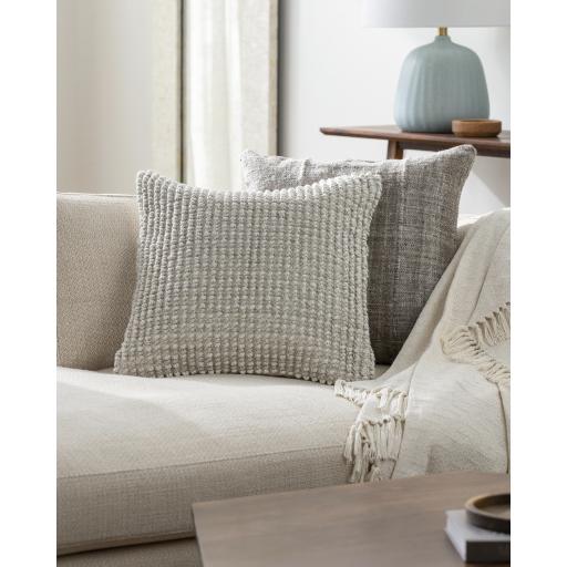 Surya Haruko Hko-001 22"H X 22"W Pillow Kit - Image 3