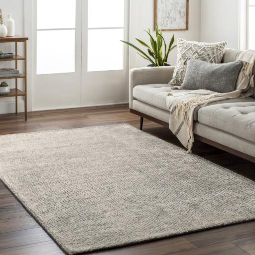 Surya Helen Hle-2300 5' X 7'6" Handmade Rug - Image 2