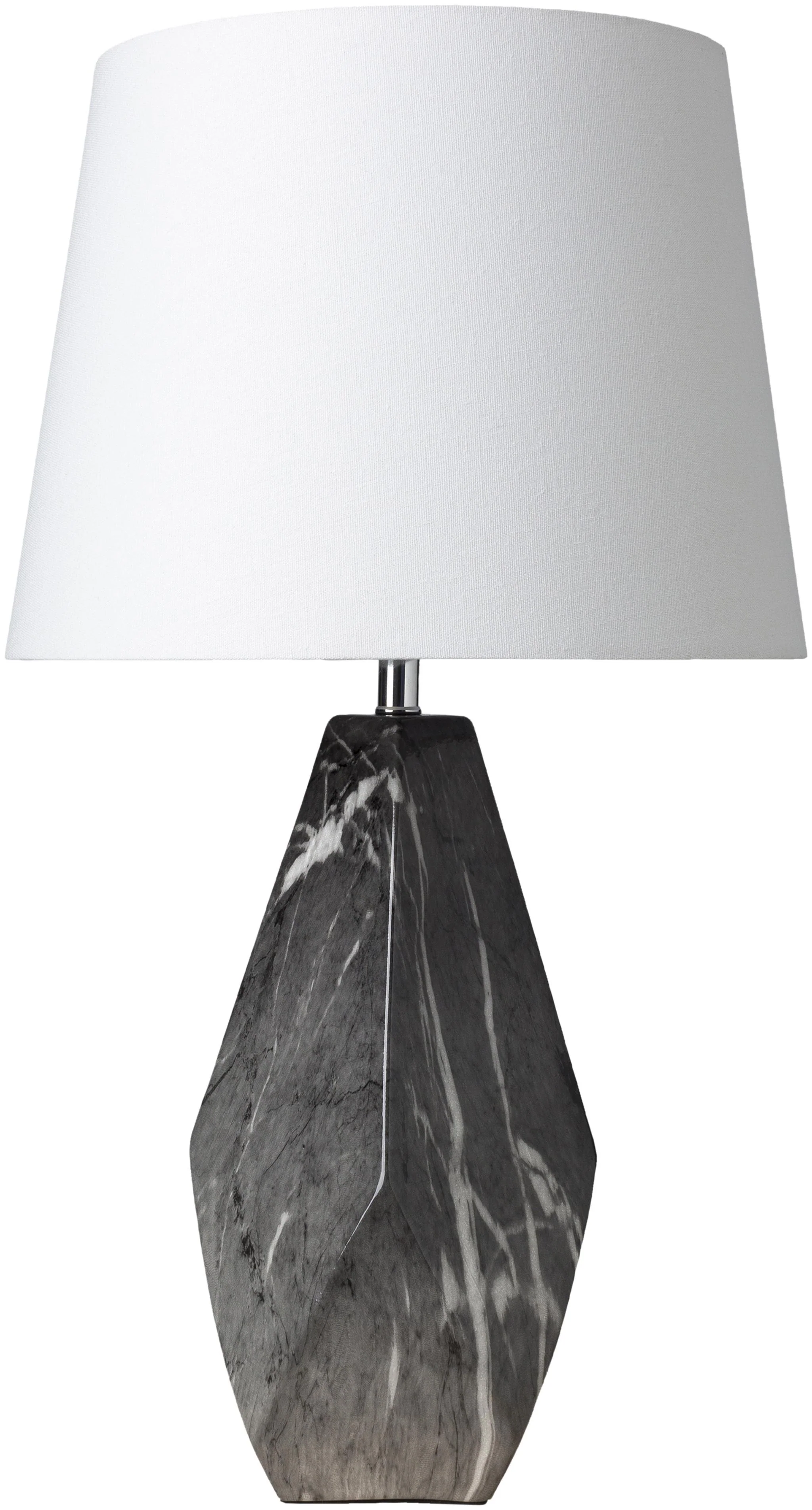 Surya Henley Hel-100 25"H X 7"W X 7"D Table Lighting - Image 2