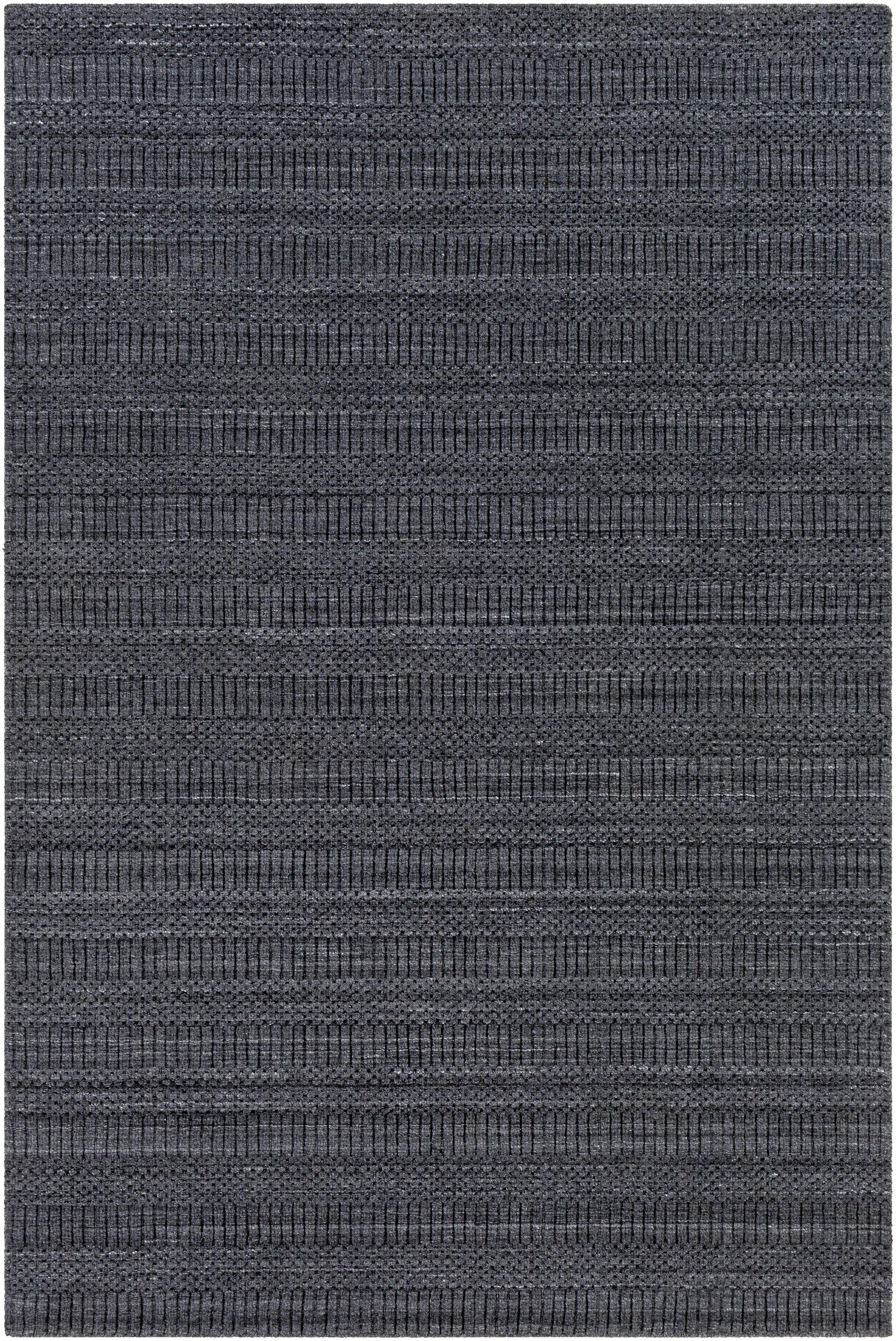 Surya Hickory Hck-2300 5' X 7'6" Handmade Rug - Image 7