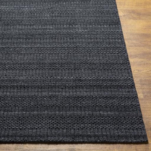 Surya Hickory Hck-2300 9' X 12' Handmade Rug - Image 3