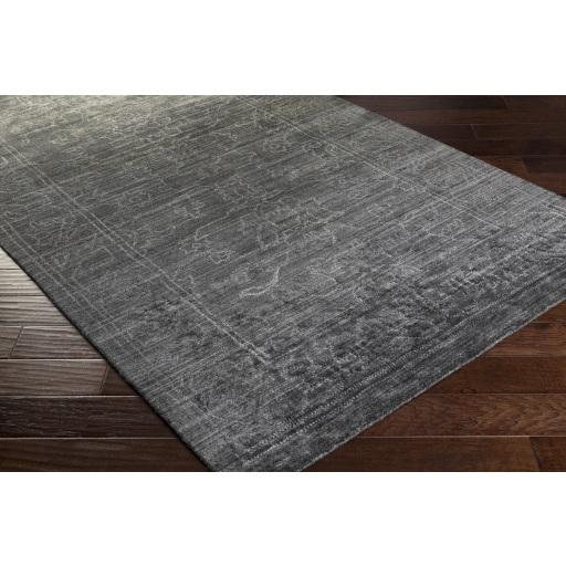 Surya Hightower Htw-3002 2' X 3' Handmade Rug - Image 3
