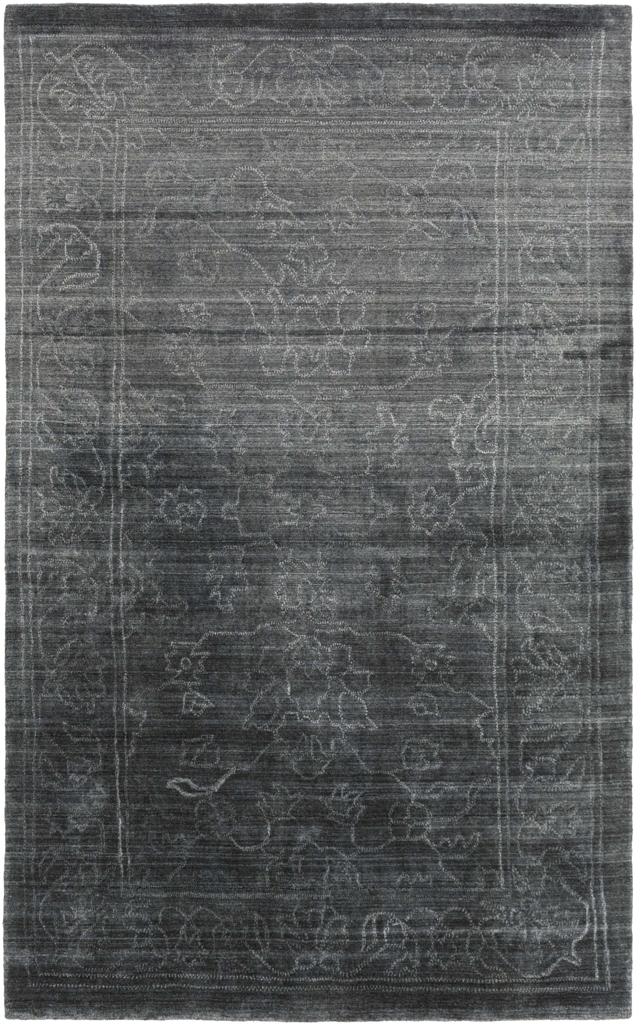 Surya Hightower Htw-3002 2' X 3' Handmade Rug - Image 4