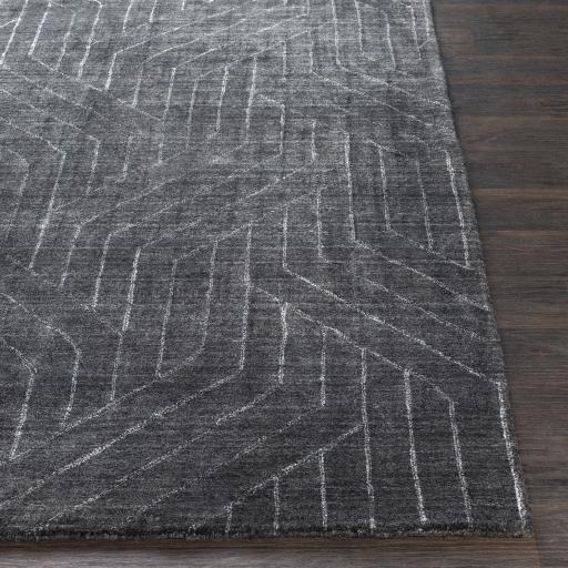 Surya Hightower Htw-3011 6' X 9' Handmade Rug - Image 3