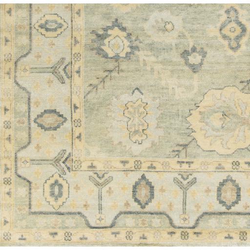 Surya Hillcrest Hil-9017 2' X 3' Handmade Rug - Image 6