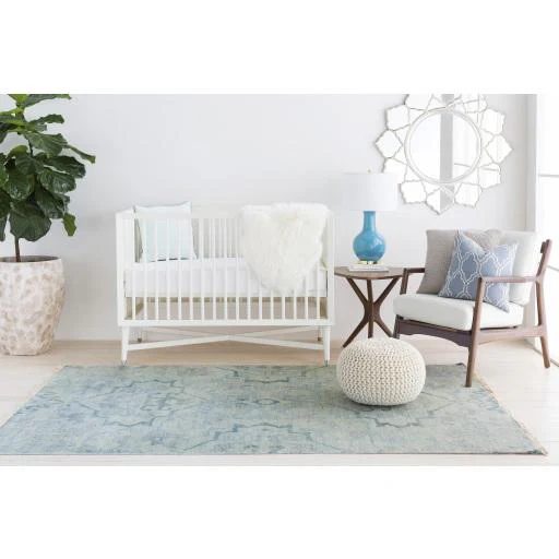 Surya Hillcrest Hil-9036 12' X 15' Handmade Rug - Image 2
