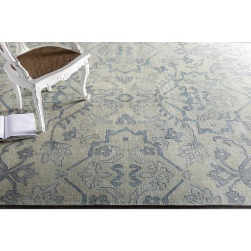 Surya Hillcrest Hil-9036 12' X 15' Handmade Rug - Image 3