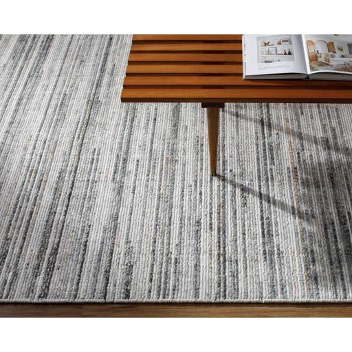 Surya Hollister Hol-2300 9' X 12' Handmade Rug - Image 3