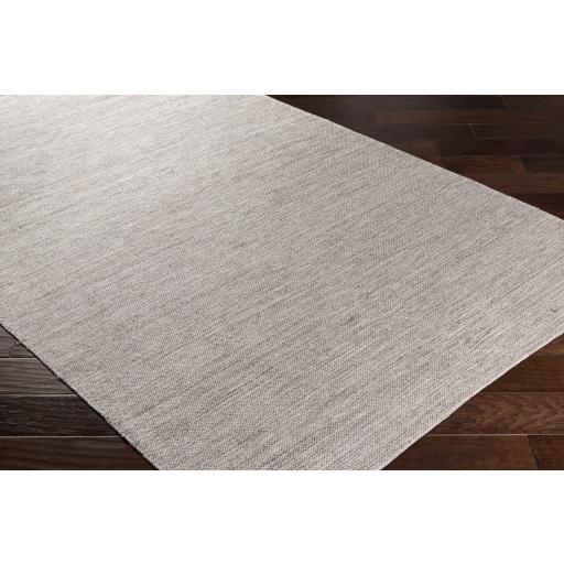 Surya Holmes Hms-5002 2'6" X 8' Handmade Rug - Image 3