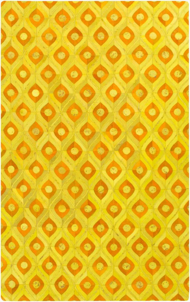 Surya Houseman Hsm-4064 8' X 10' Handmade Rug