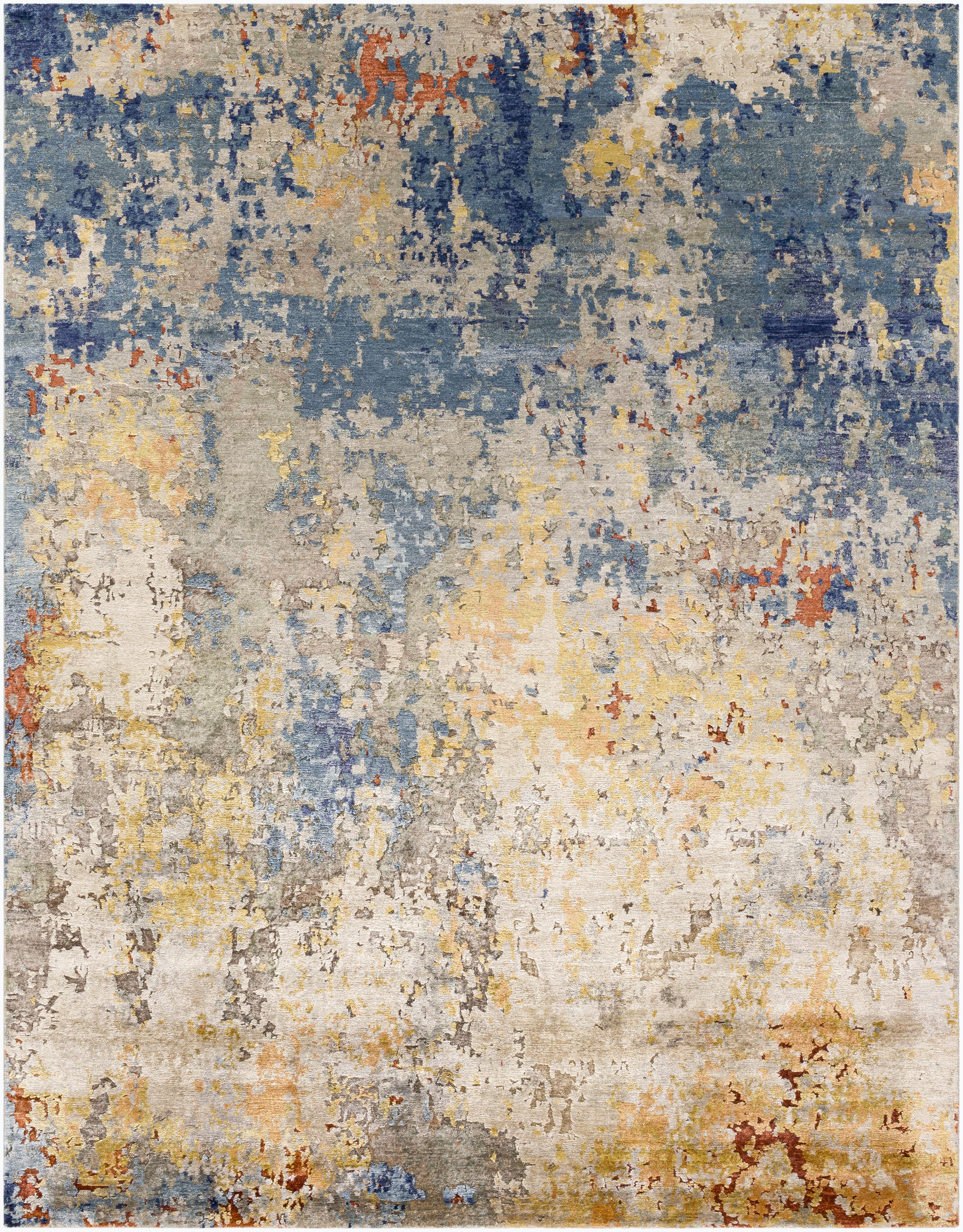 Surya Imola Iml-1006 12' X 15' Handmade Rug