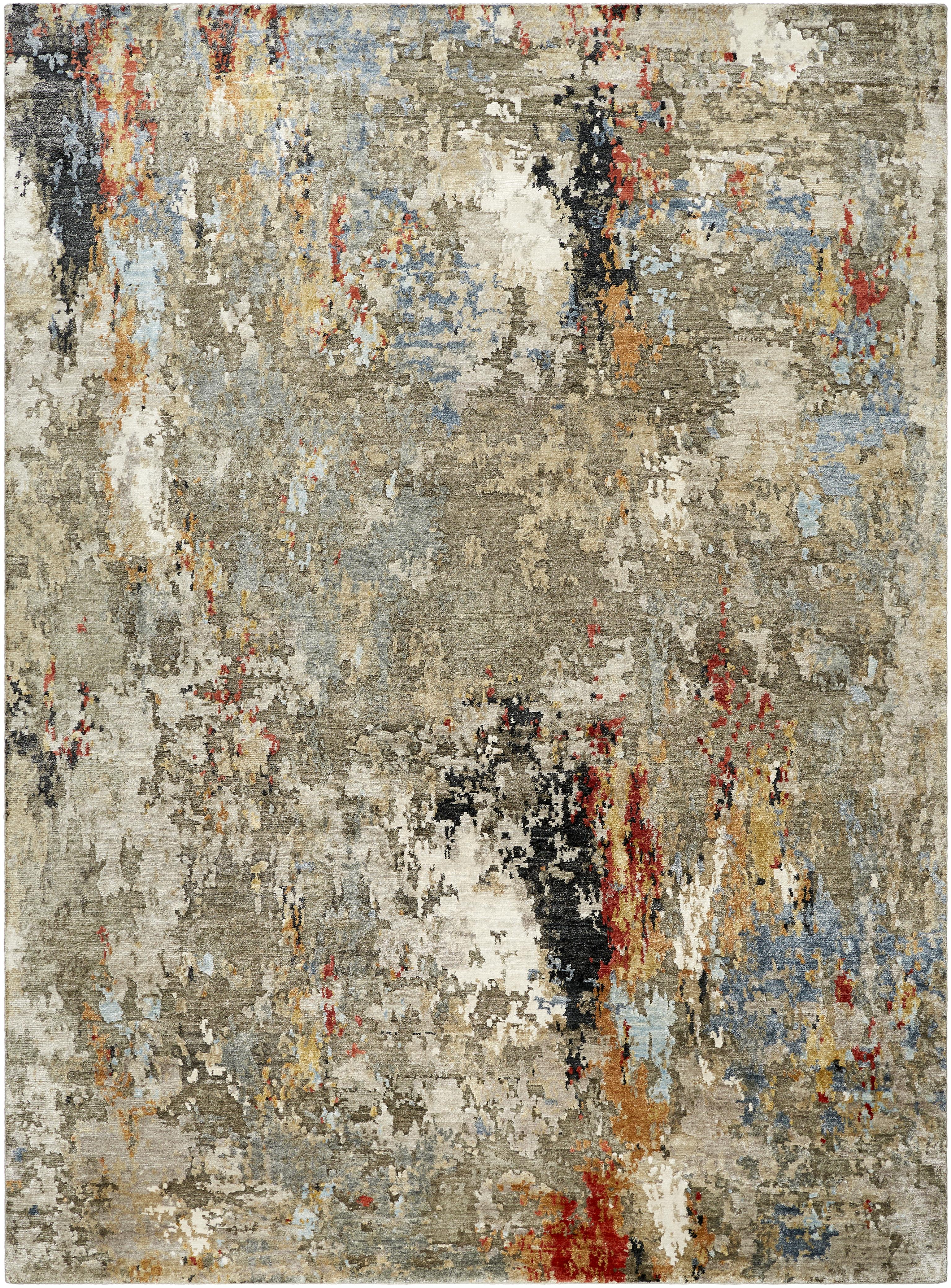 Surya Imola Iml-1010 12' X 15' Handmade Rug