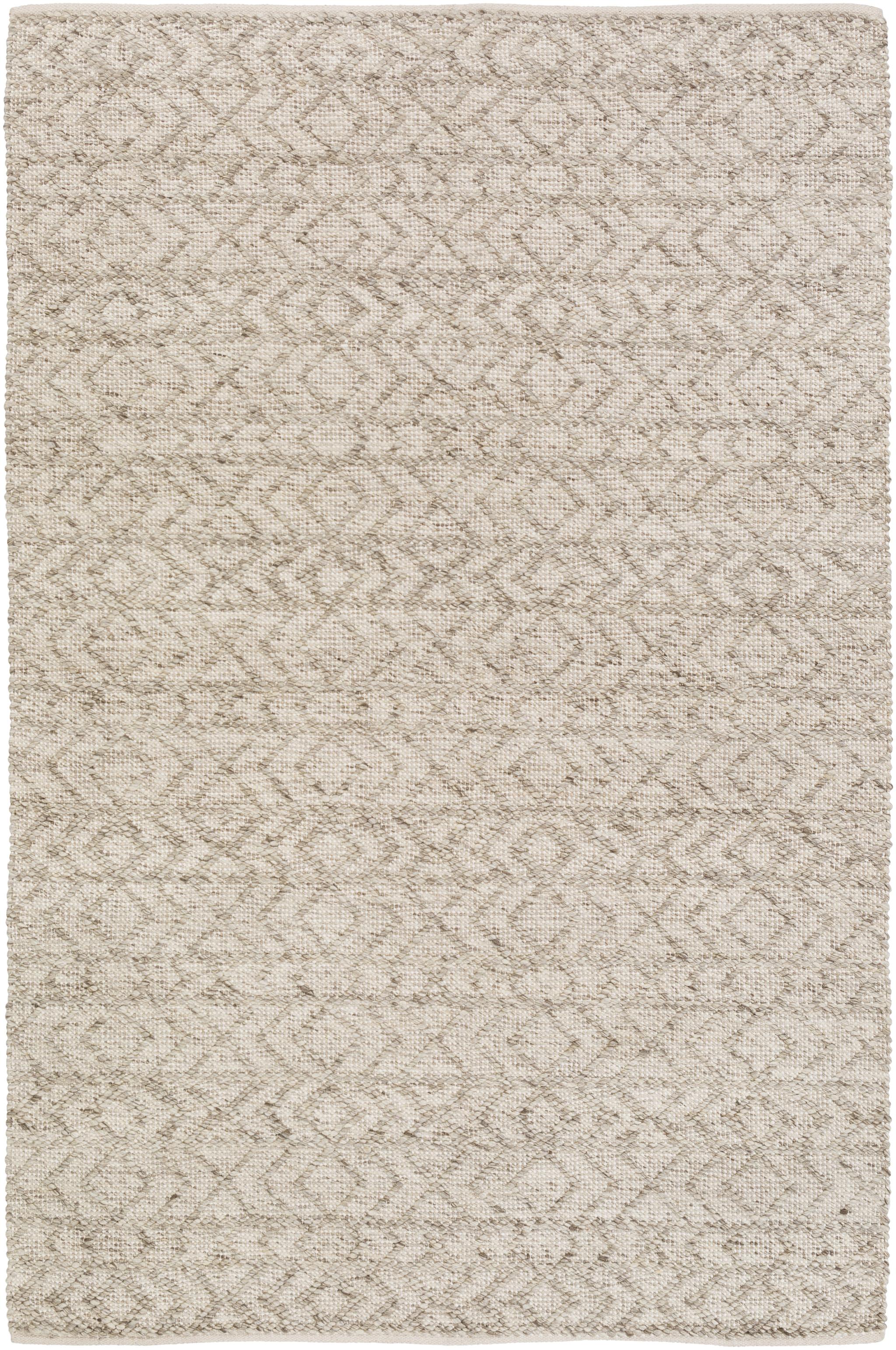Surya Ingrid Ing-2004 8' X 10' Handmade Rug - Image 7