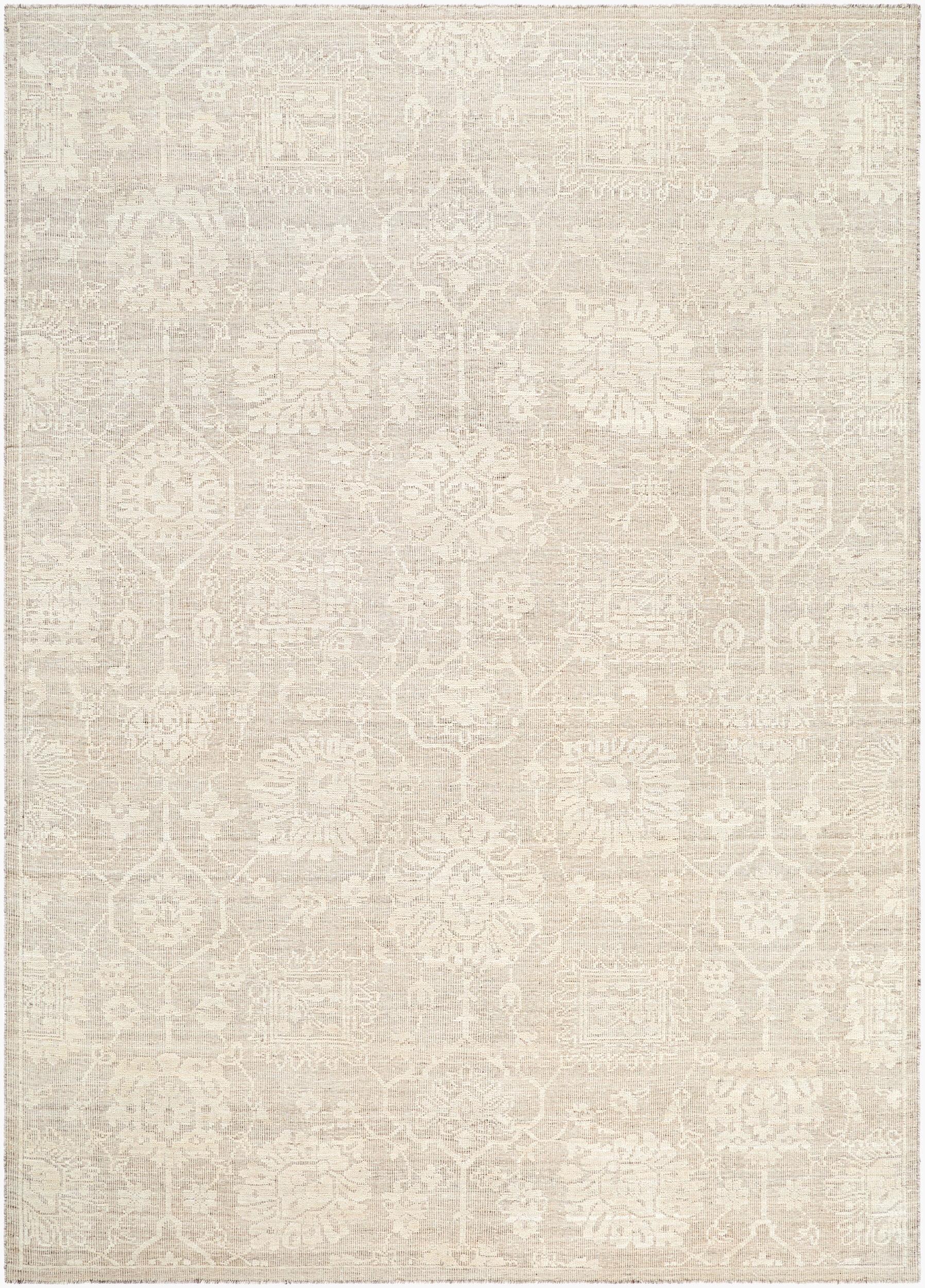 Surya Iowa Iow-2302 2' X 3' Handmade Rug