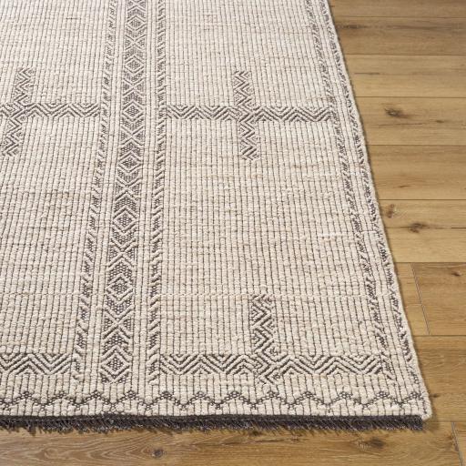 Surya Irfan Irf-2300 10' X 14' Handmade Rug - Image 4