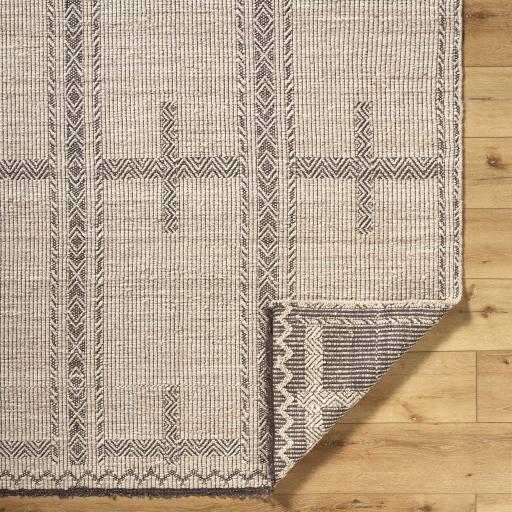 Surya Irfan Irf-2300 10' X 14' Handmade Rug - Image 5