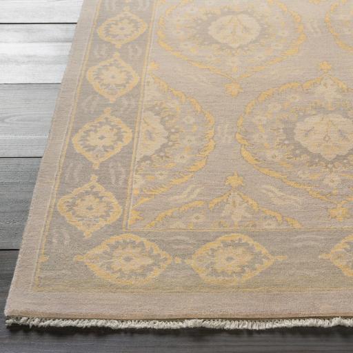 Surya Jade Jde-3002 2' X 3' Handmade Rug - Image 2