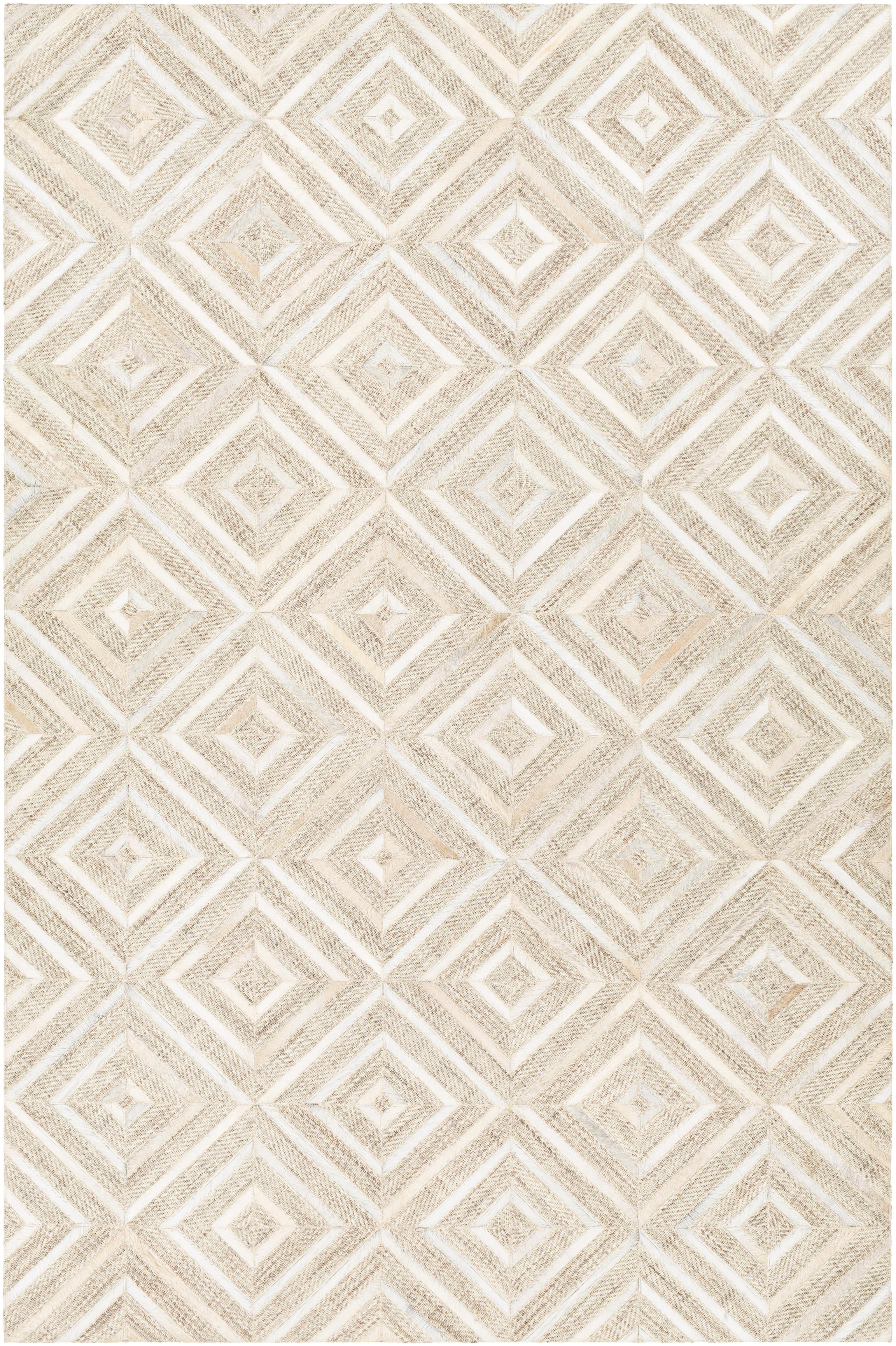 Surya Jardin Jrd-2300 10' X 14' Handmade Rug