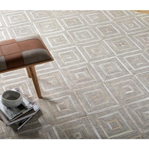 Surya Jardin Jrd-2300 10' X 14' Handmade Rug - Image 3