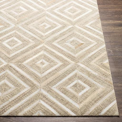 Surya Jardin Jrd-2300 10' X 14' Handmade Rug - Image 4