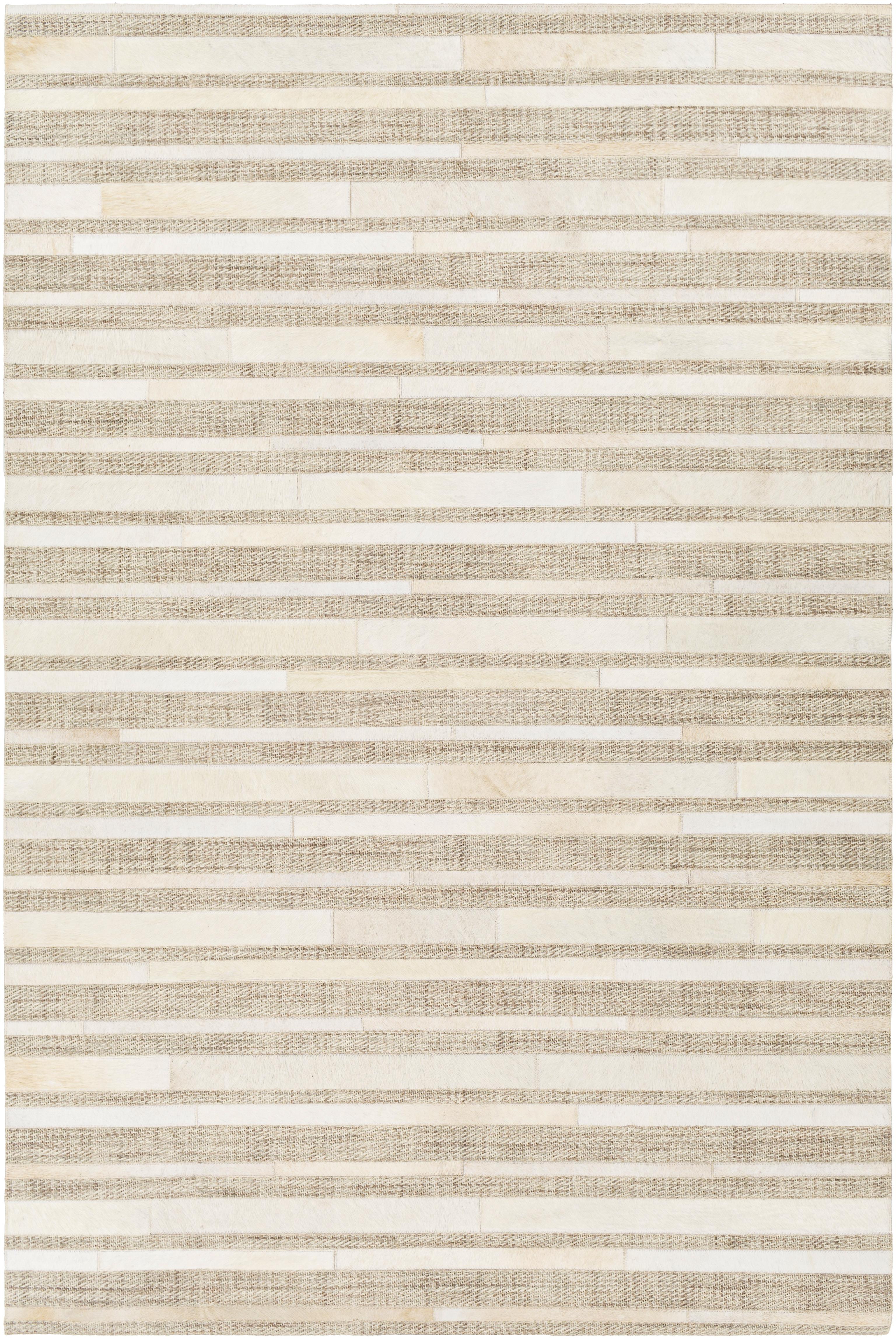 Surya Jardin Jrd-2306 8' X 10' Handmade Rug