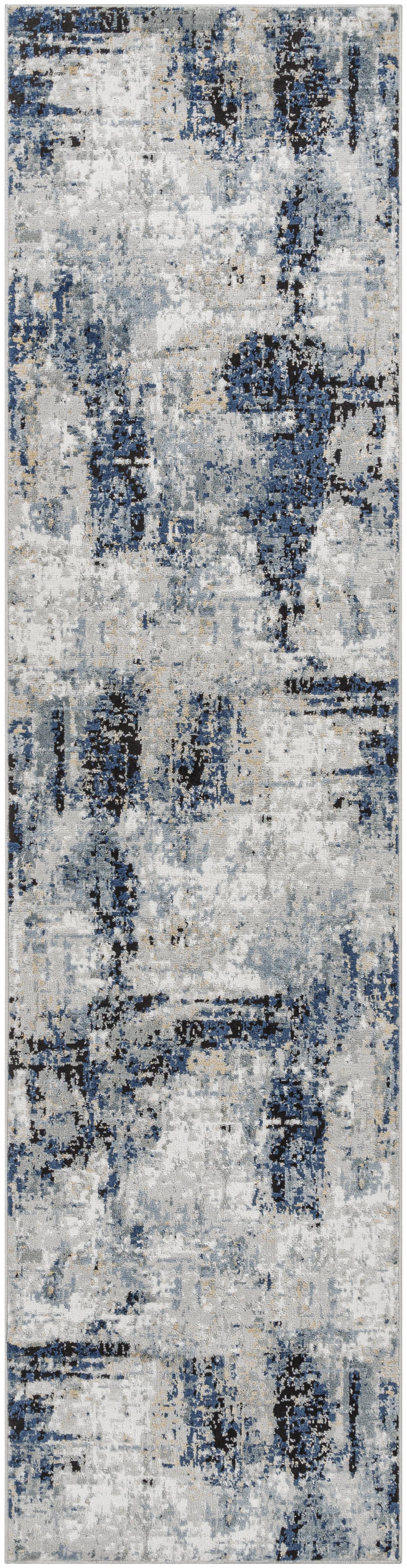 Surya Jolie Jlo-2300 6'7" X 6'7" Machine Woven Rug