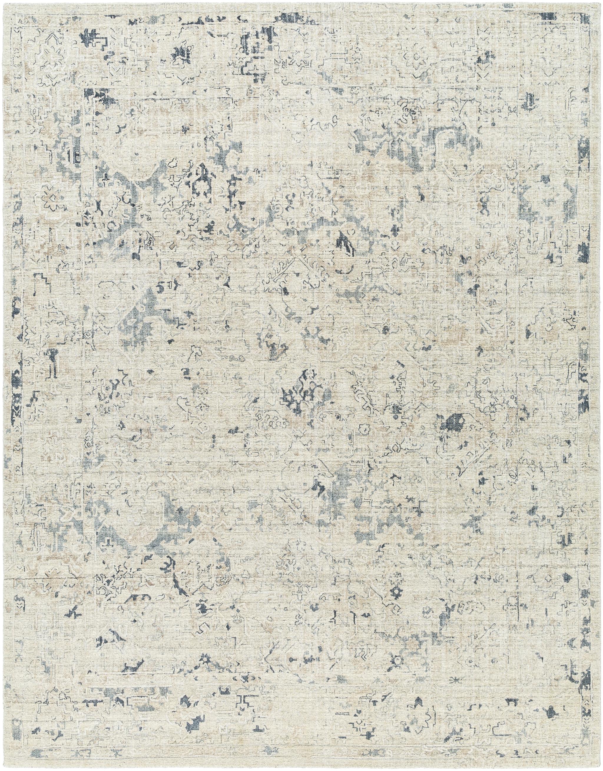 Surya Jordan Jor-2305 12' X 15' Handmade Rug - Image 2