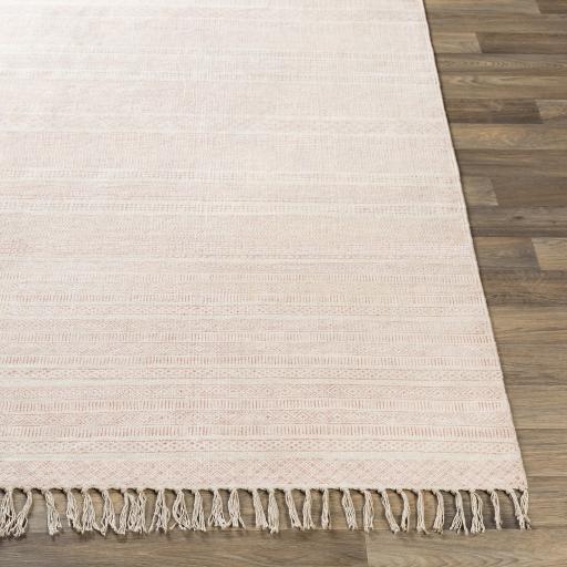 Surya July Juy-2301 2'6" X 8' Handmade Rug - Image 4