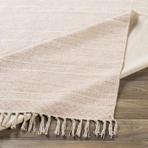 Surya July Juy-2301 2'6" X 8' Handmade Rug - Image 5