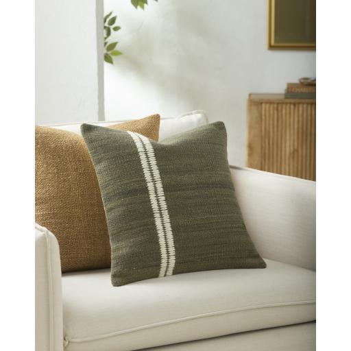 Surya Jundah Jnd-003 18"L X 18"W Pillow - Image 2