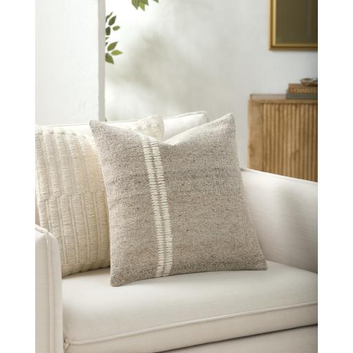 Surya Jundah Jnd-005 20"H X 20"W Pillow Kit - Image 2