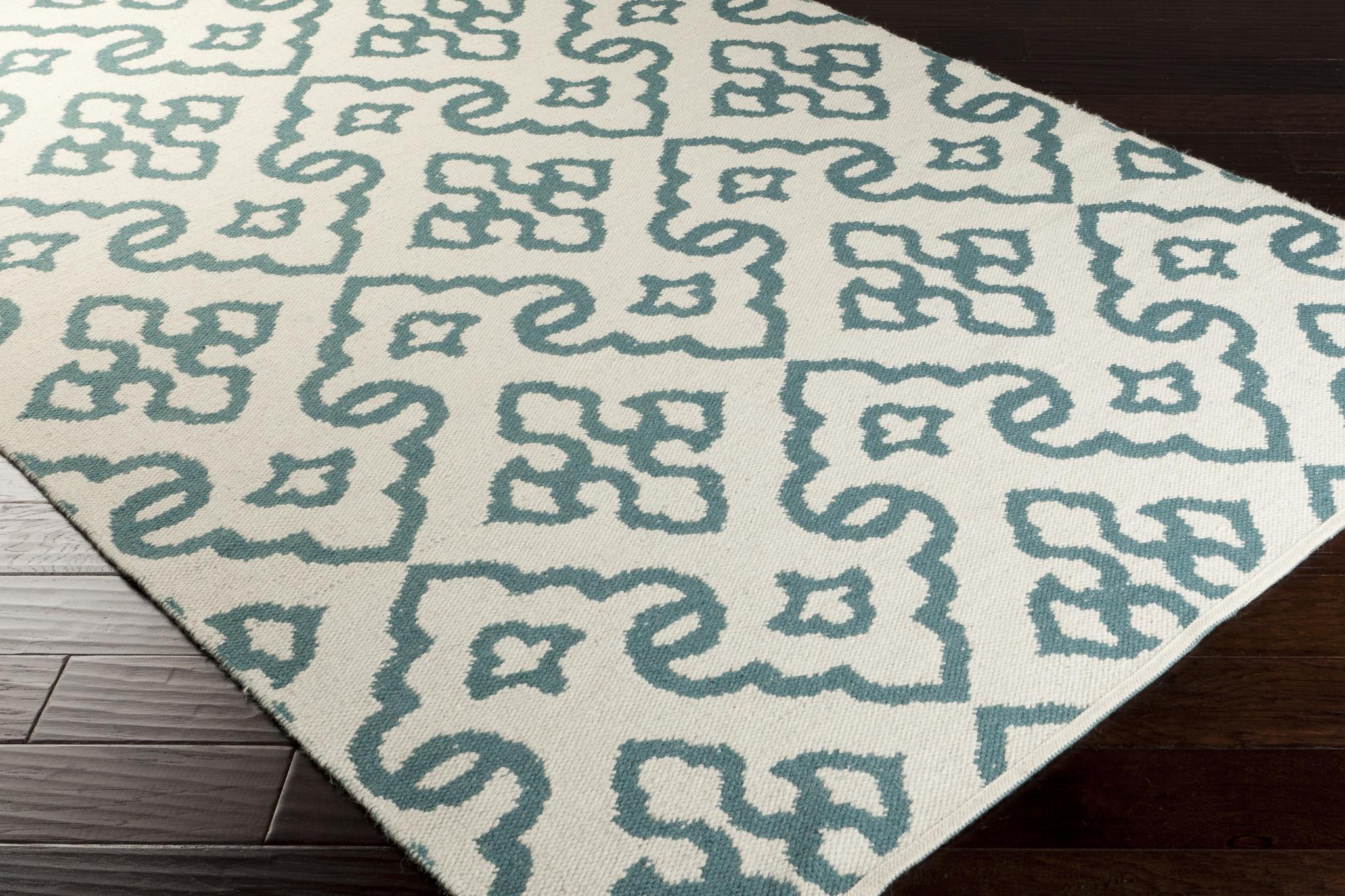 Surya Juniper Jnp-5029 3'3" X 5'3" Handmade Rug - Image 2
