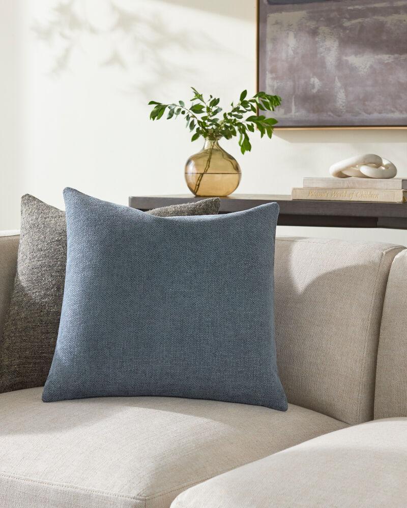 Surya Kamaili Kmi-014 20"L X 20"W Pillow - Image 2