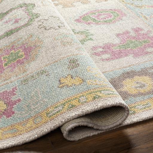 Surya Kars Ksa-2301 6' X 9' Handmade Rug - Image 3