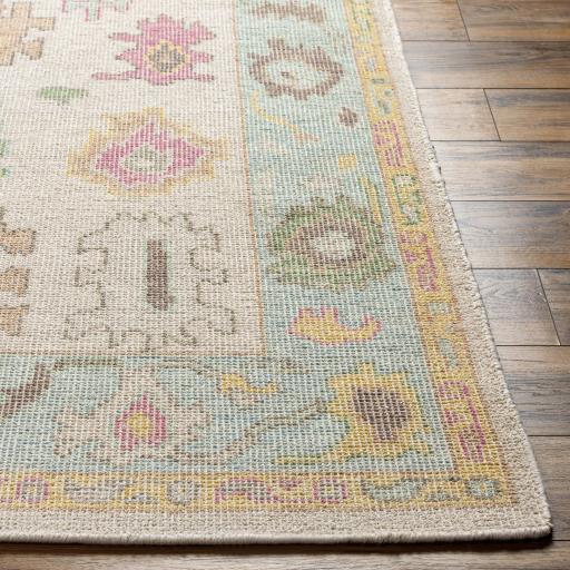 Surya Kars Ksa-2301 6' X 9' Handmade Rug - Image 4