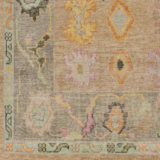 Surya Kars Ksa-2302 10' X 14' Handmade Rug - Image 5