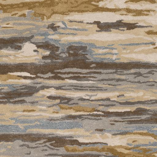 Surya Kavita Kvt-2301 8' X 8' Handmade Rug - Image 6