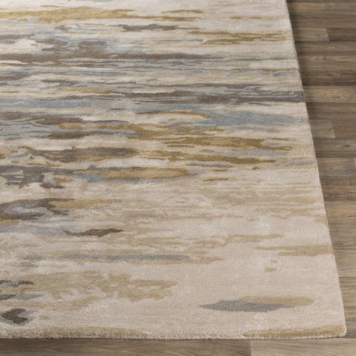 Surya Kavita Kvt-2301 8'10" X 12' Handmade Rug - Image 3
