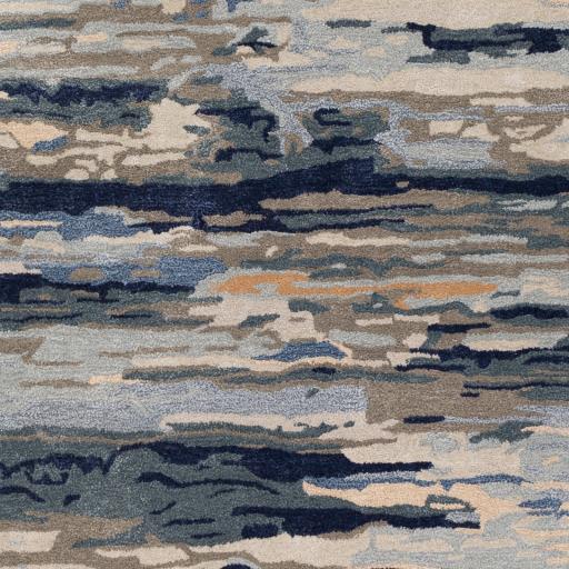 Surya Kavita Kvt-2302 2' X 3' Handmade Rug - Image 6
