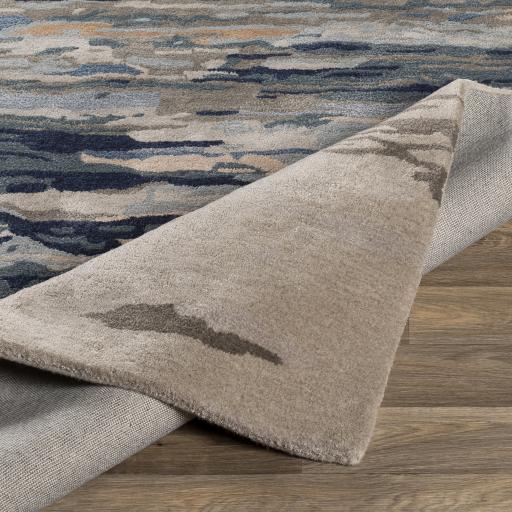 Surya Kavita Kvt-2302 8'10" X 12' Handmade Rug - Image 5