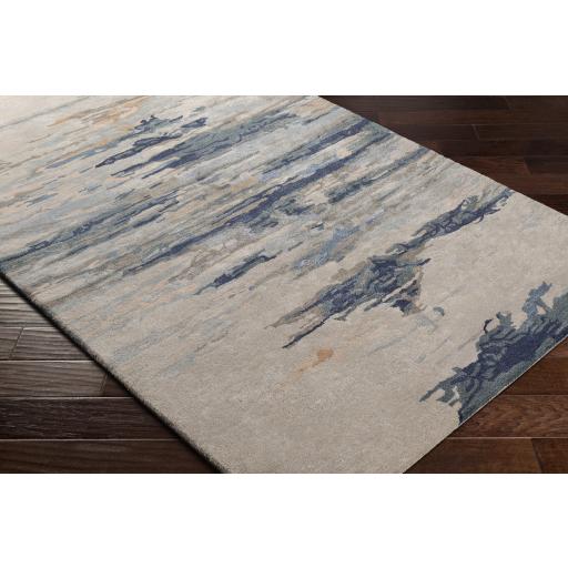 Surya Kavita Kvt-2302 8'10" X 12' Handmade Rug - Image 8