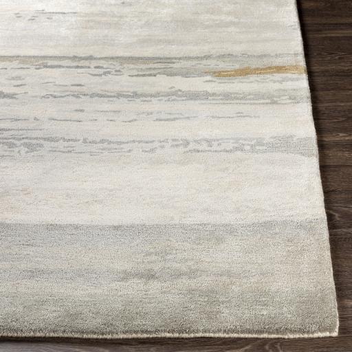 Surya Kavita Kvt-2303 2' X 3' Handmade Rug - Image 4