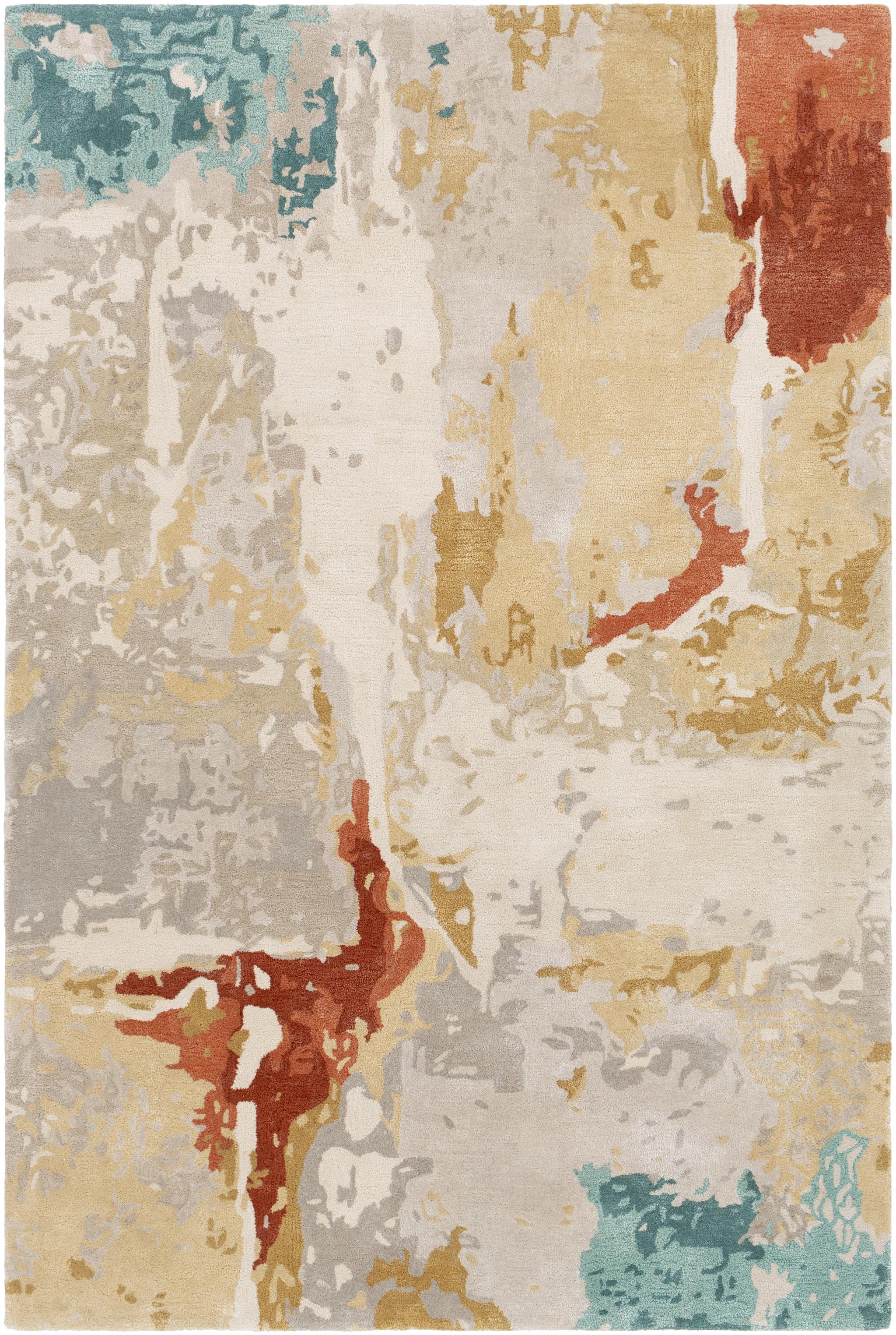 Surya Kavita Kvt-2305 12' X 18' Handmade Rug - Image 3