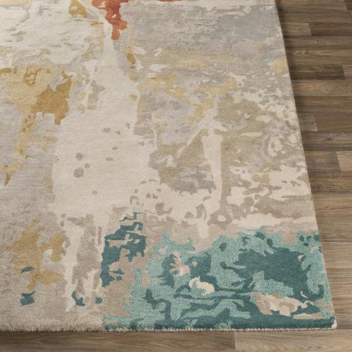 Surya Kavita Kvt-2305 12' X 18' Handmade Rug - Image 4