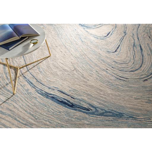 Surya Kavita Kvt-2308 3' X 10' Handmade Rug - Image 3