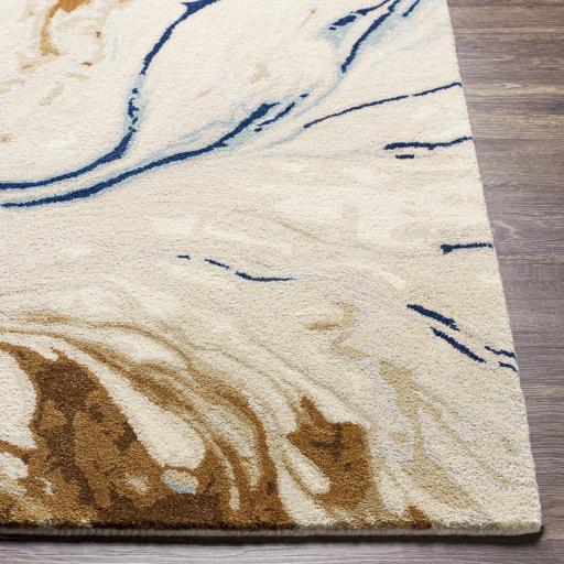 Surya Kavita Kvt-2312 8'10" X 12' Handmade Rug - Image 3