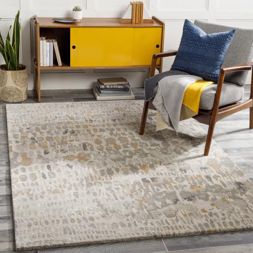 Surya Kavita Kvt-2317 10' X 14' Handmade Rug - Image 2