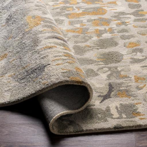 Surya Kavita Kvt-2317 2'6" X 8' Handmade Rug - Image 5
